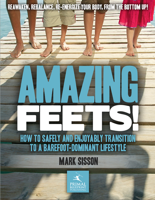 Amazing Feets Cover copy_540