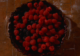 Berry Pie