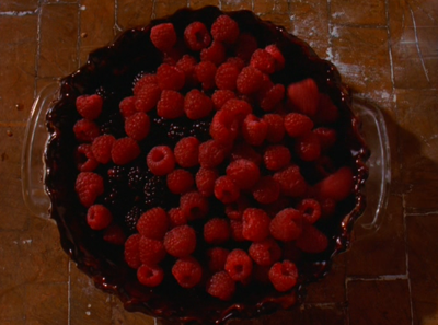 Berry Pie