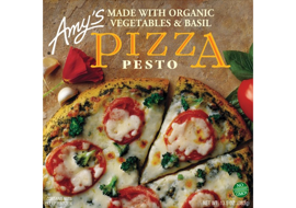 Amy's Frozen Pizza