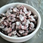 Snack Recipe: Yogurt-Covered Cranberries