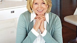 Martha Stewart