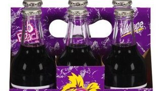 Grape Soda