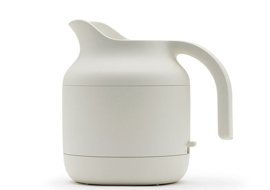 Muji tea kettle