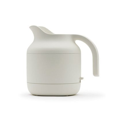 Muji tea kettle