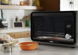 June Countertop Smart Oven