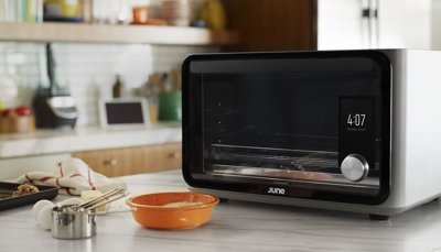 June Countertop Smart Oven