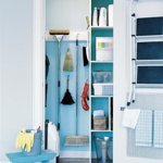 Broom closet