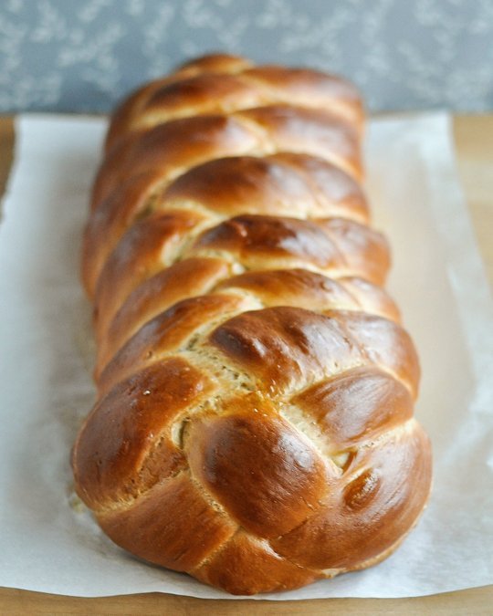 Challah