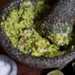 The Best Way to Keep Guacamole Green