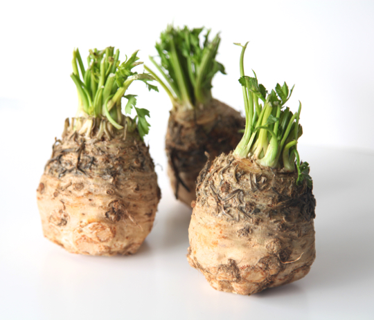 Celery Root