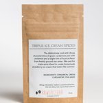 RawSpiceBar Triple Ice Cream Spices