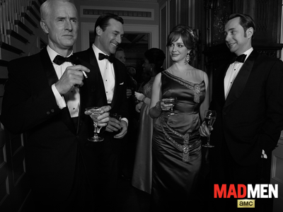 Mad Men 