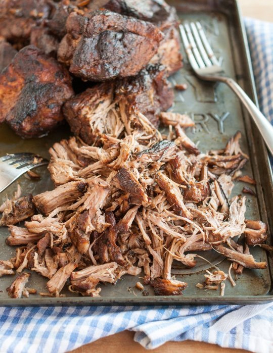 How To Make Pulled Pork