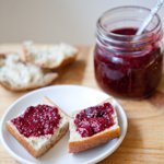 Recipe: Triple Strawberry Quick Jam