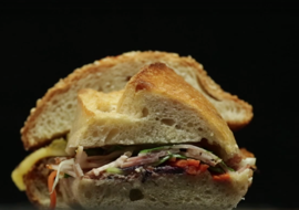 13 Sandwiches from Around the World Video