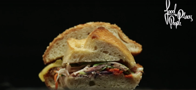 13 Sandwiches from Around the World Video