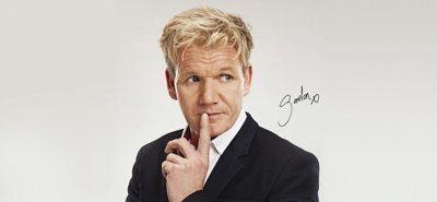 Gordon Ramsay