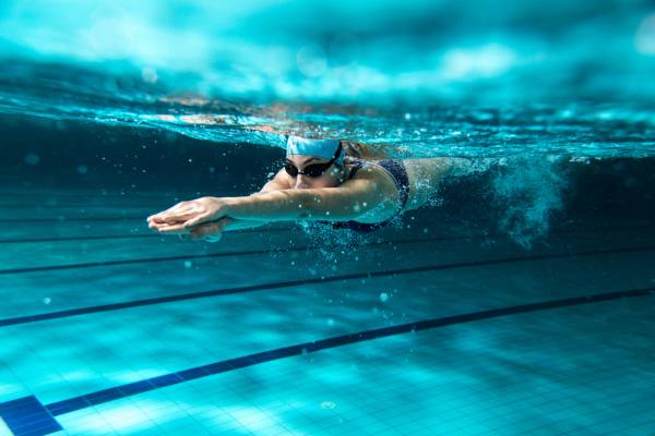 swimming, swimming technique, competitive swimming