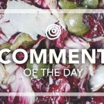 Comment-of-the-Day-Salad