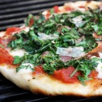 GrilledPizza