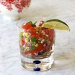 Tomato Ceviche