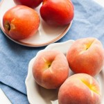 Peaches and Nectarines-1