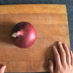 You Suck at Cooking Onions Video