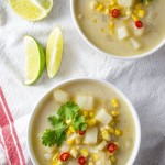 thai corn chowder-5