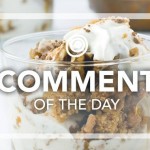 Comment-of-the-Day-Sundae